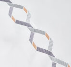 Posteljina sa vezenim radom set 6 delova Mako saten 003 - Slika 3