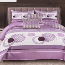 Posteljina za francuski 5d 105