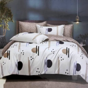 Posteljina za francuski 5d 106