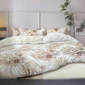 Posteljina za francuski 5d 108