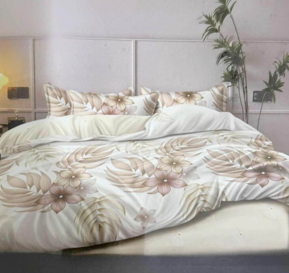 DLT (6) Posteljina za francuski 5d 108 - Slika 1