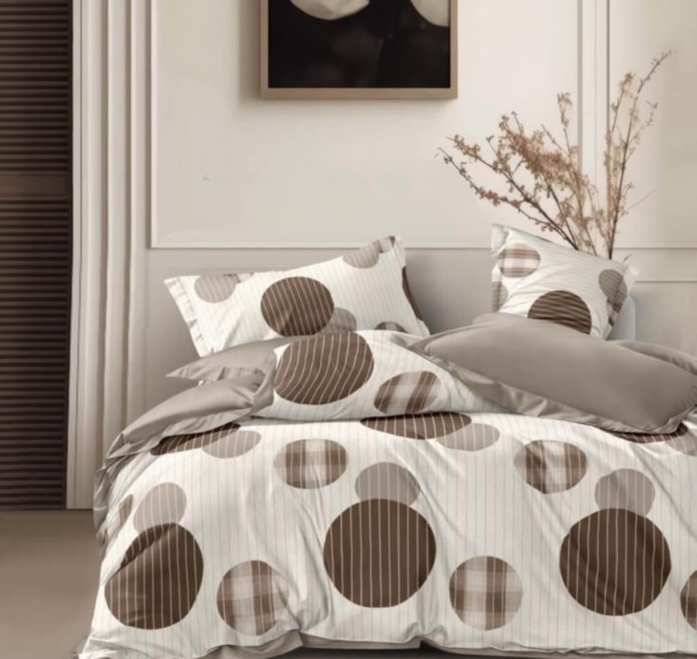 Druga tura 2026 (15) Bamboo posteljina za francuski ležaj 086 - Slika 1