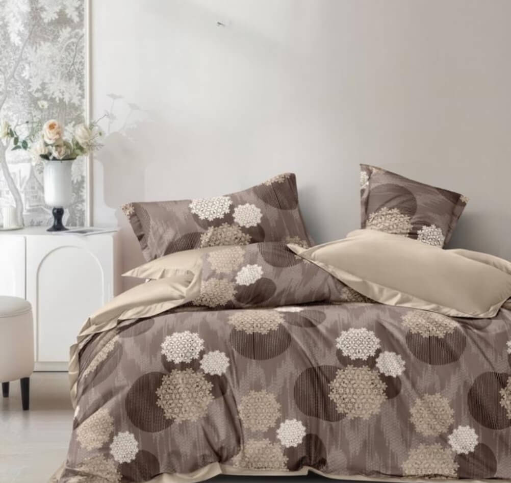 Druga tura 2026 (16) Bamboo posteljina za francuski ležaj 085 - Slika 1