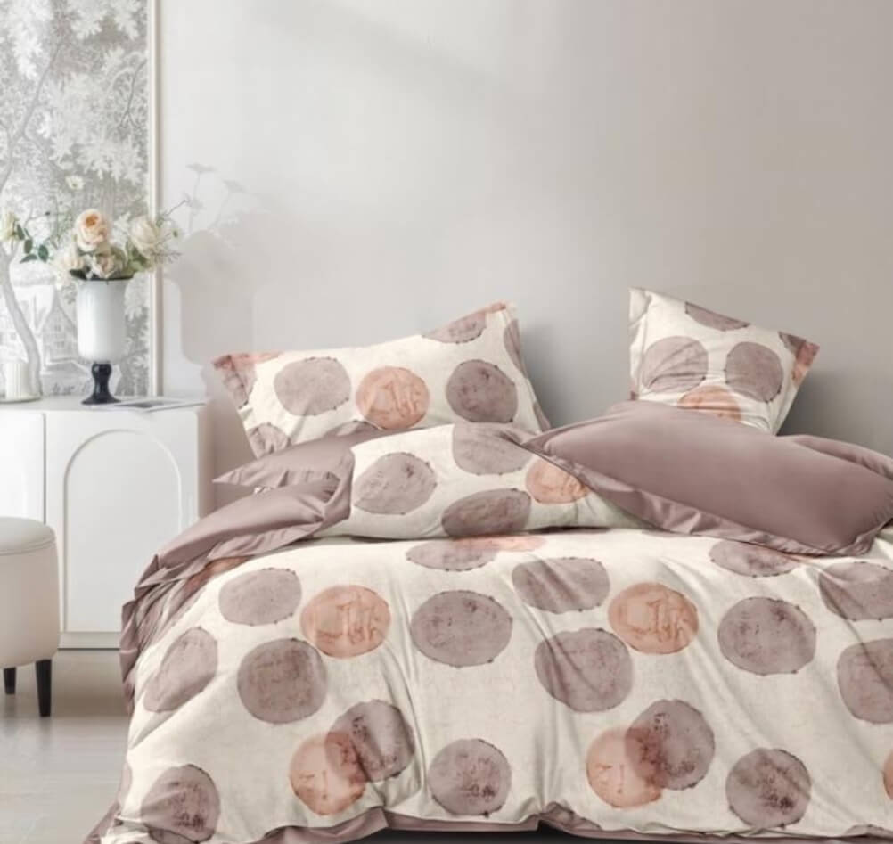 Druga tura 2026 (8) Bamboo posteljina za francuski ležaj 089 - Slika 1