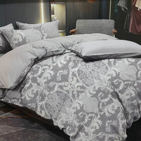 Posteljina za francuski ležaj PMF 021