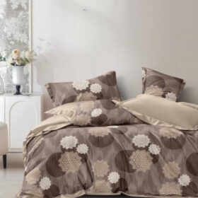 Bamboo posteljina za jednu osobu 024