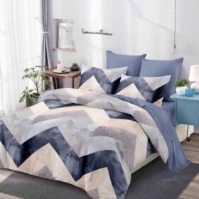 Bamboo posteljina za jednu osobu 023