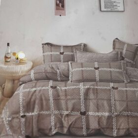 Posteljina za francuski 5d 114