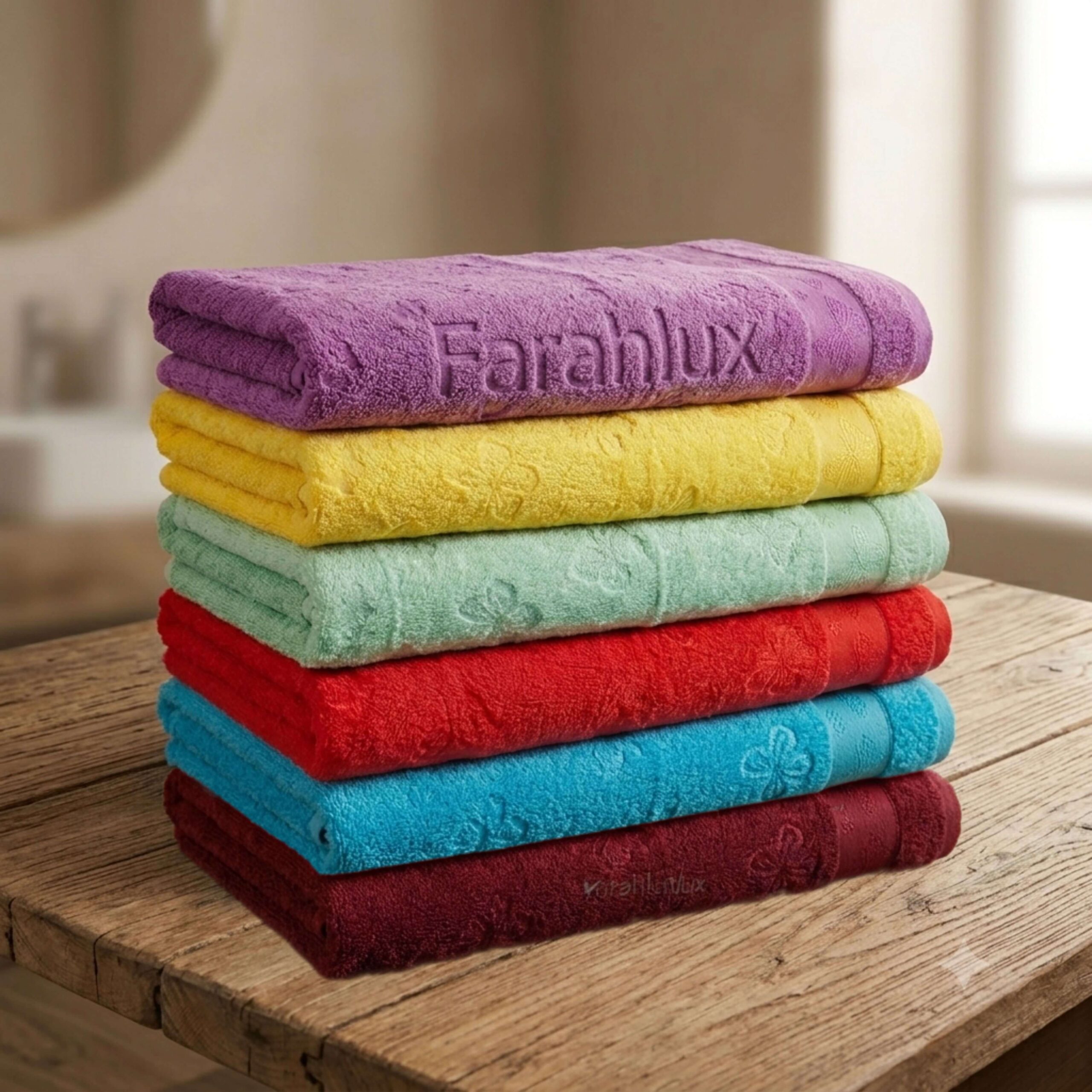 Farahlux (2) (1) Leptir bamboo peškiri sa gravirom 140x70 6/1 - Slika 1