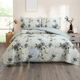 Posteljina 4 godišnja doba – Bamboo Collection 020