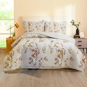 Posteljina 4 godišnja doba – Bamboo Collection 015
