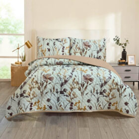 Posteljina 4 godišnja doba – Bamboo Collection 013