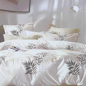 Lux posteljina za jednu osobu 5d 047
